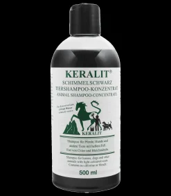 Keralit Schimmelschwarz Shampoo Best