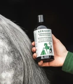 Keralit Schimmelschwarz Shampoo Best