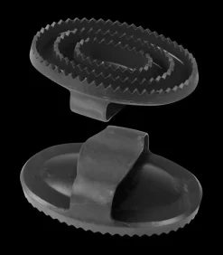 Waldhausen Kinder-Gummistriegel schwarz Outlet
