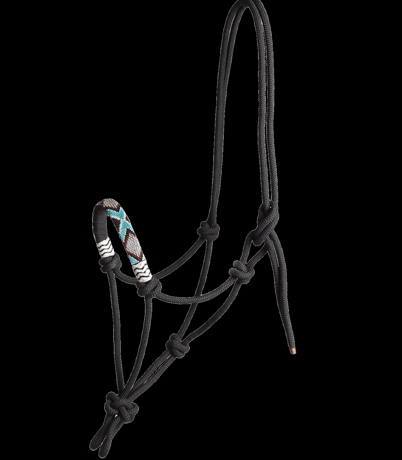 Waldhausen Knotenhalfter Pearls Outlet