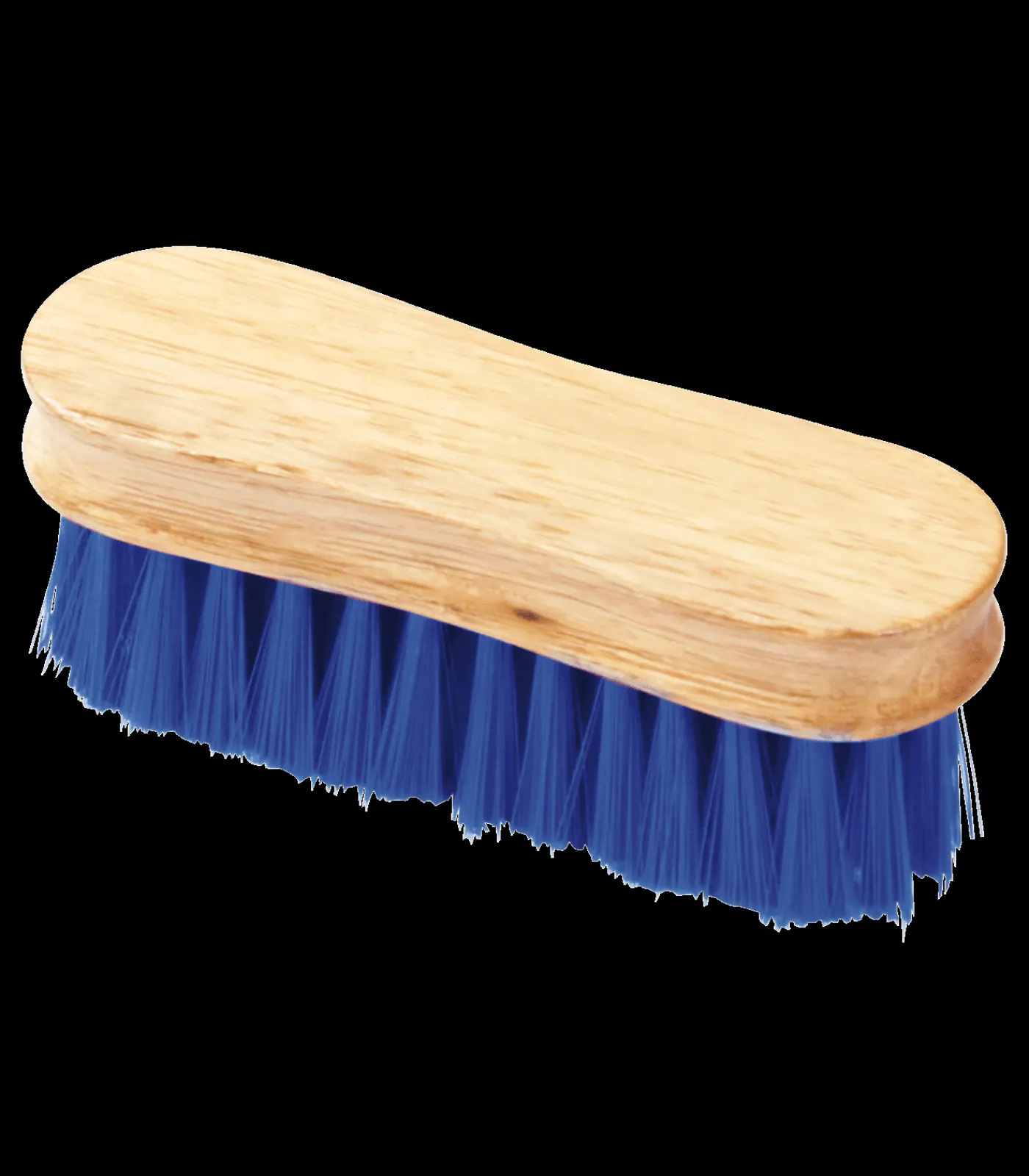 Waldhausen Kopfbürste blau