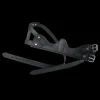 Waldhausen Kopperriemen, Leder Hot