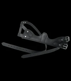 Waldhausen Kopperriemen, Leder Hot