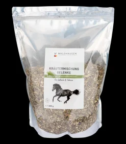 Waldhausen Kräutermischung - Für Gelenke und Sehnen, 1 kg Online
