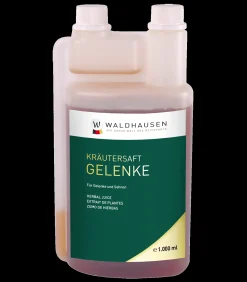 Waldhausen Kräutersaft - Für Gelenke und Sehnen Best