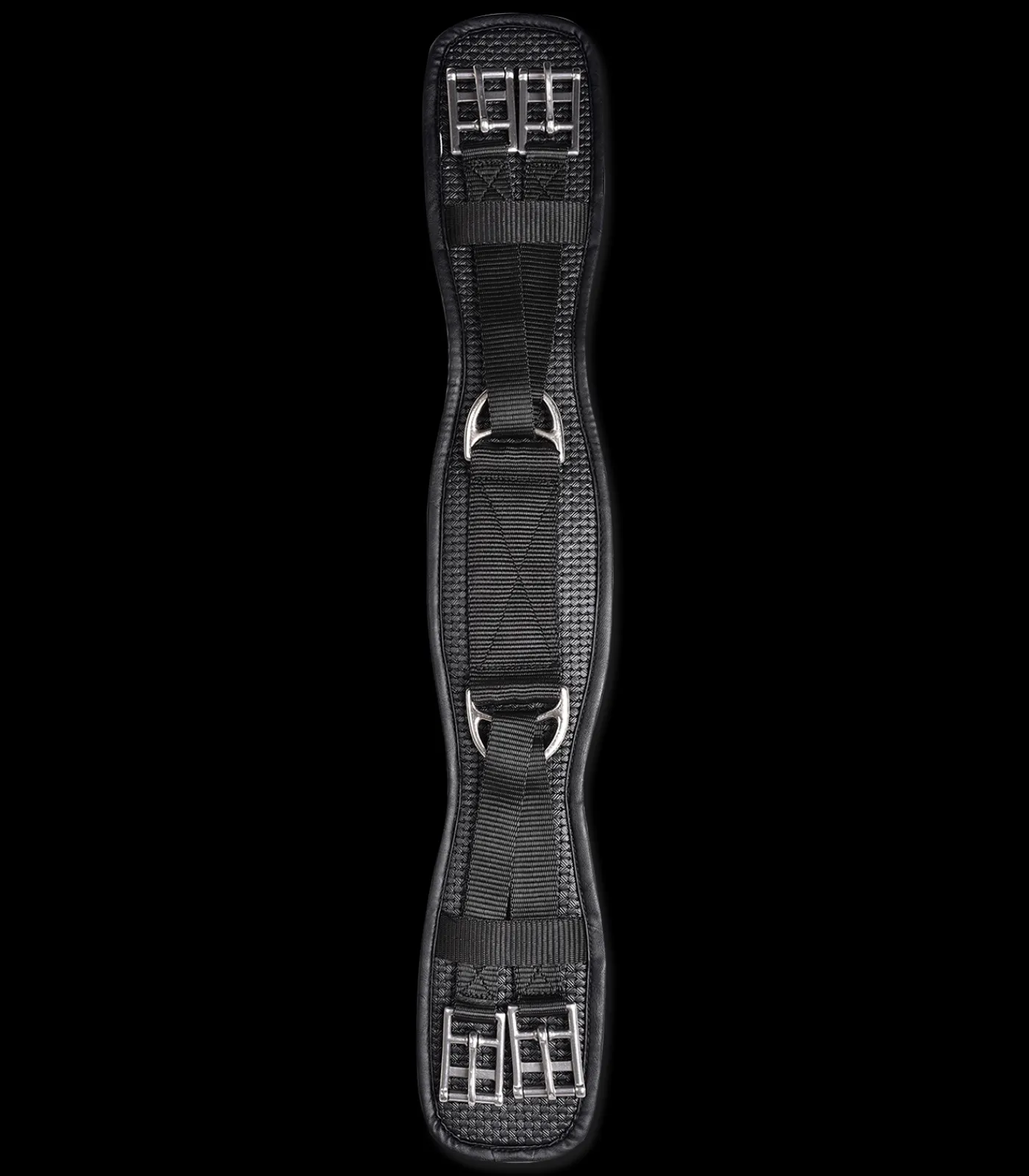 Waldhausen Kurzgurt Basic schwarz Best