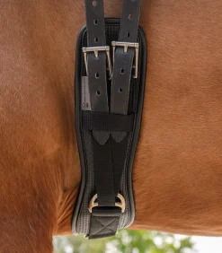 Waldhausen Kurzgurt Basic schwarz Best