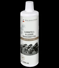 Waldhausen Lammfell- und Lederwaschmittel, 250 ml Best