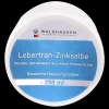 Waldhausen Lebertran- Zinksalbe, 250 g Online