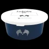 Waldhausen Leckerli-Schale Lucky mit Deckel New