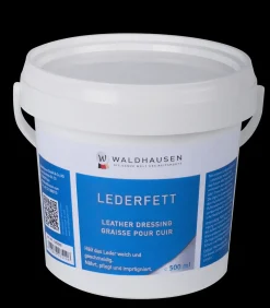 Waldhausen Lederfett, farblos 1 l Best