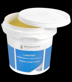 Waldhausen Lederfett, farblos, 500 ml Best