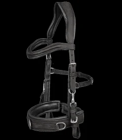 Waldhausen Lederkappzaum anatomic Best