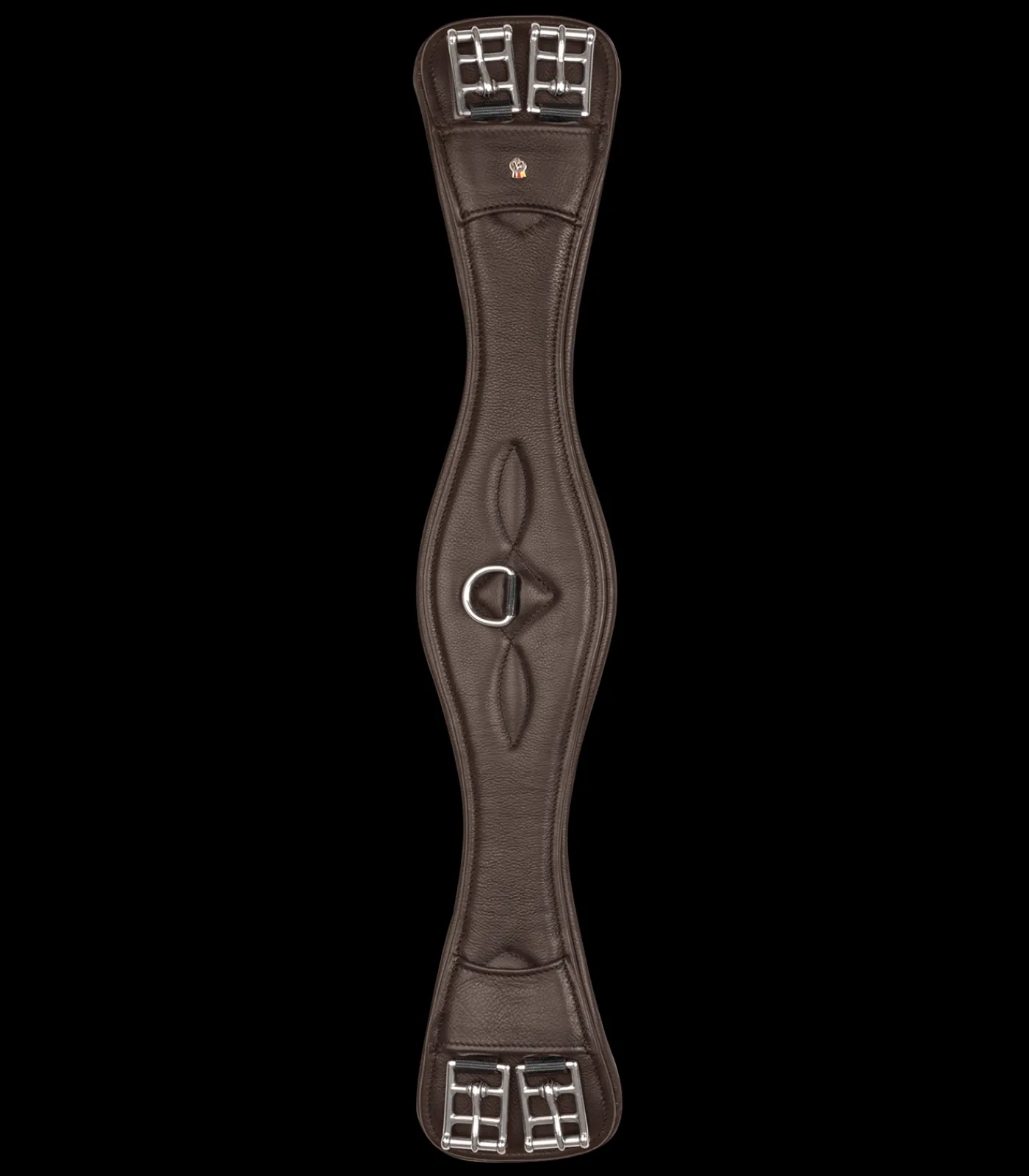 Waldhausen Lederkurzgurt Comfort Clearance