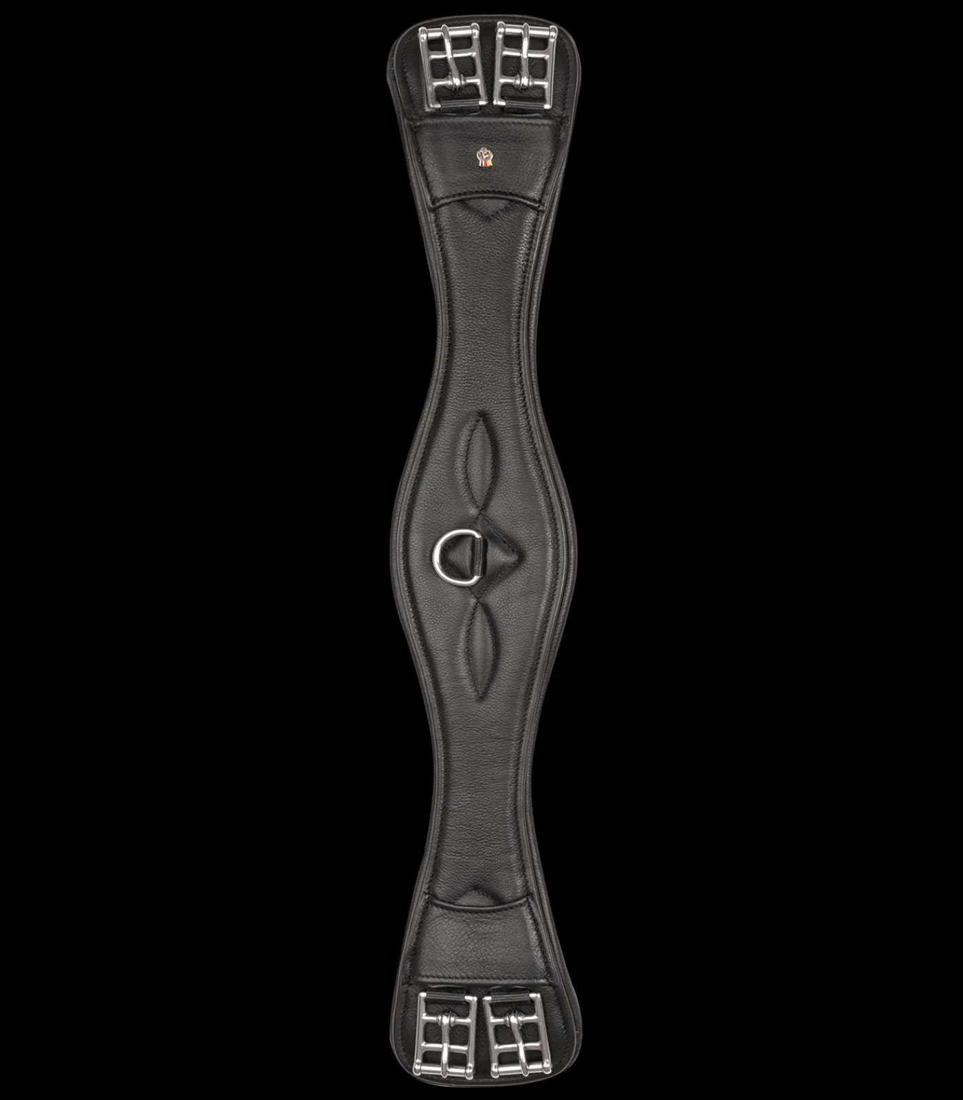 Waldhausen Lederkurzgurt Comfort Clearance