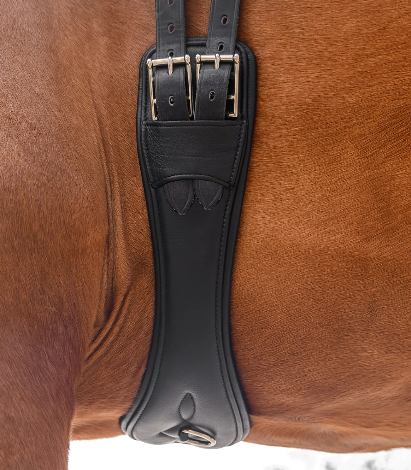 Waldhausen Lederkurzgurt Comfort Clearance