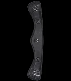 Waldhausen Lederkurzgurt Contour schwarz Outlet