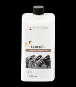 Waldhausen Lederöl, 1 l Discount