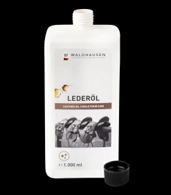 Waldhausen Lederöl, 1 l Discount