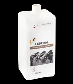 Waldhausen Lederöl, 1 l Discount
