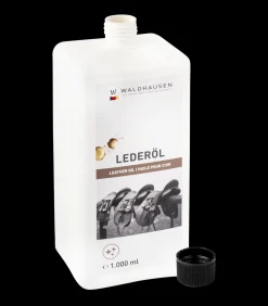 Waldhausen Lederöl, 1 l Discount