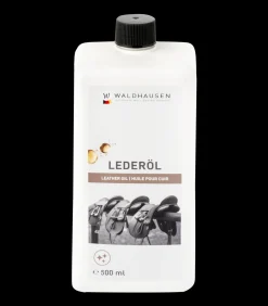 Waldhausen Lederöl, 500 ml Hot