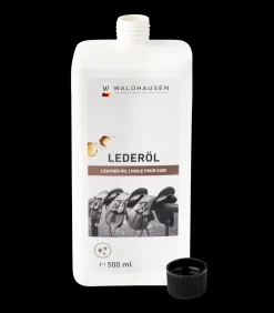Waldhausen Lederöl, 500 ml Hot