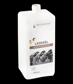 Waldhausen Lederöl, 500 ml Hot