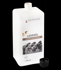 Waldhausen Lederöl, 500 ml Hot