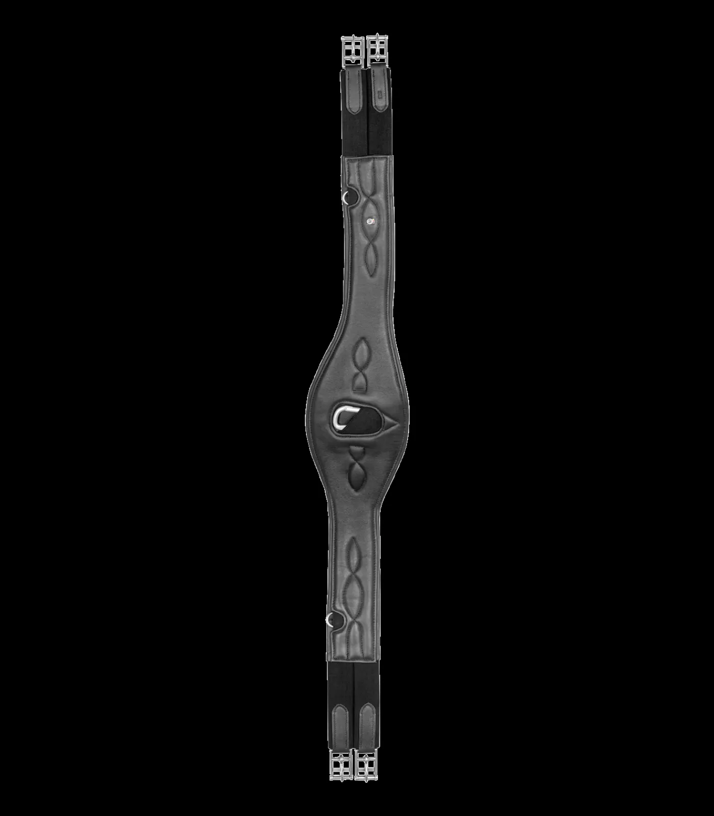 Waldhausen Ledersattelgurt Comfort Discount