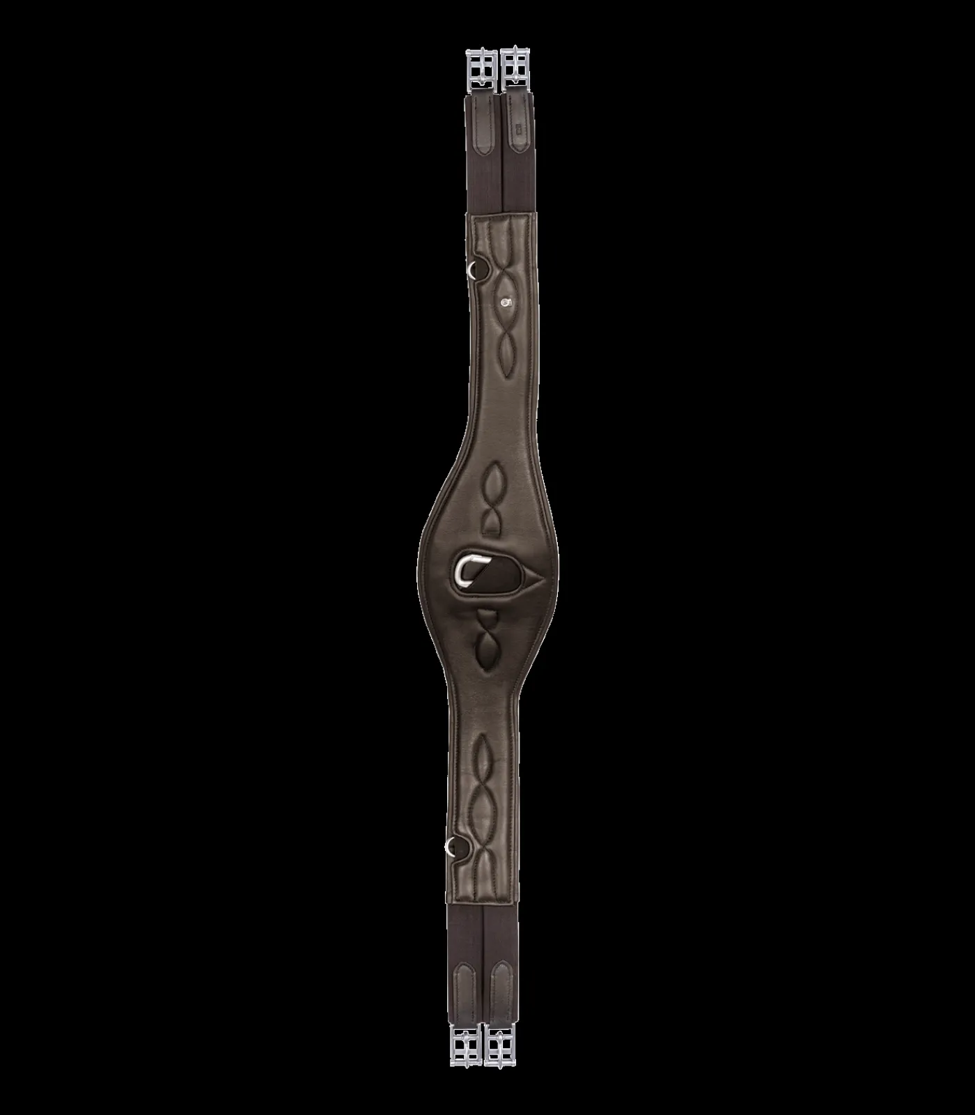 Waldhausen Ledersattelgurt Comfort Discount