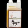 Waldhausen Leinöl - Für Fell und Verdauung, 1 l Discount