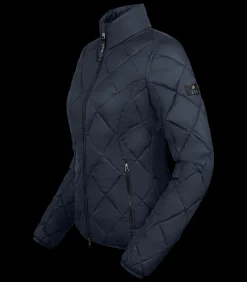 ELT Lightweight Jacke Monza tiefblau Best