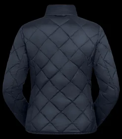 ELT Lightweight Jacke Monza tiefblau Best