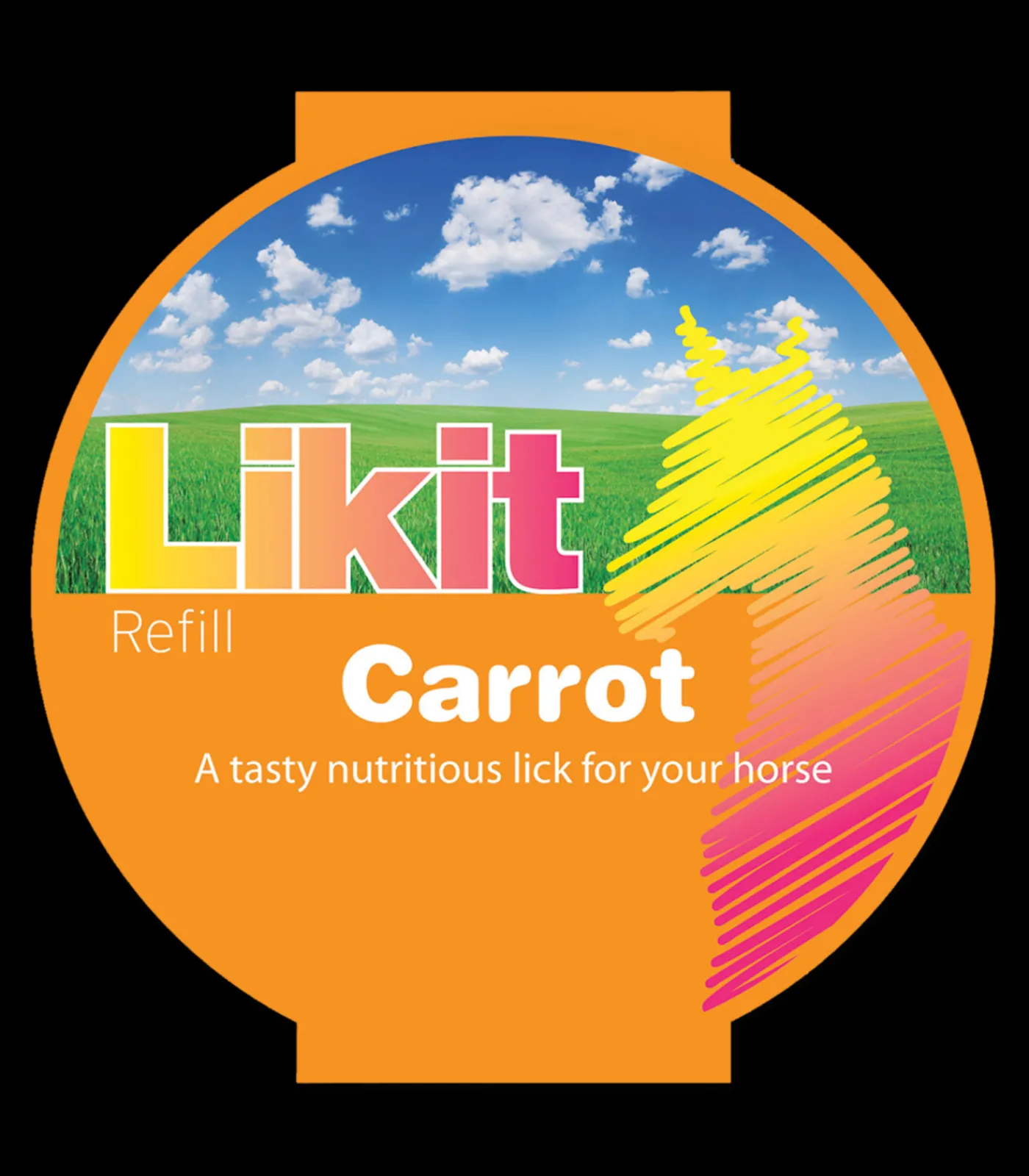 LIKIT , 625 g Outlet