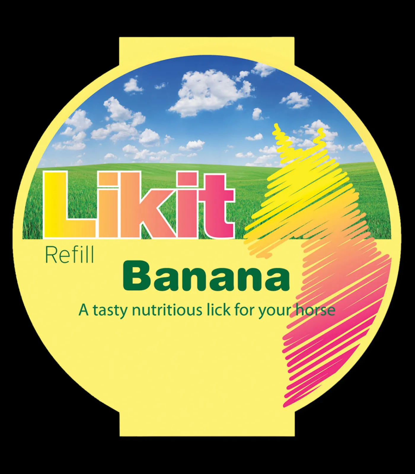 LIKIT , 625 g Outlet