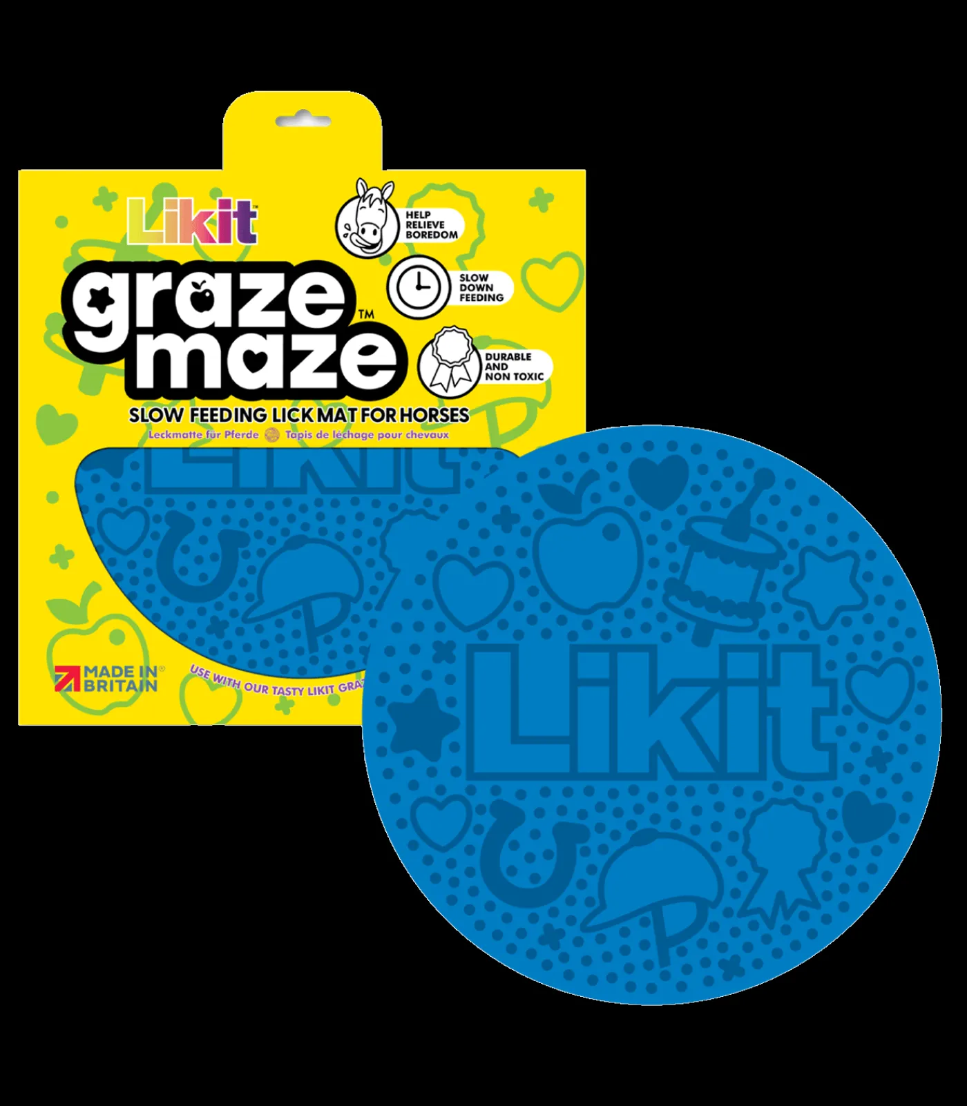 LIKIT Graze Maze Clearance