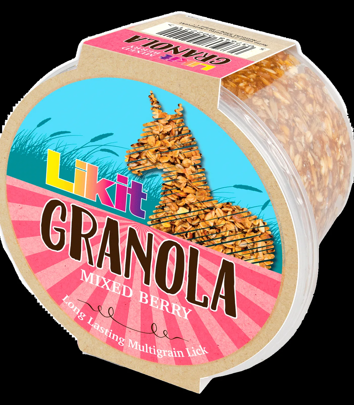LIKIT Müsli Best