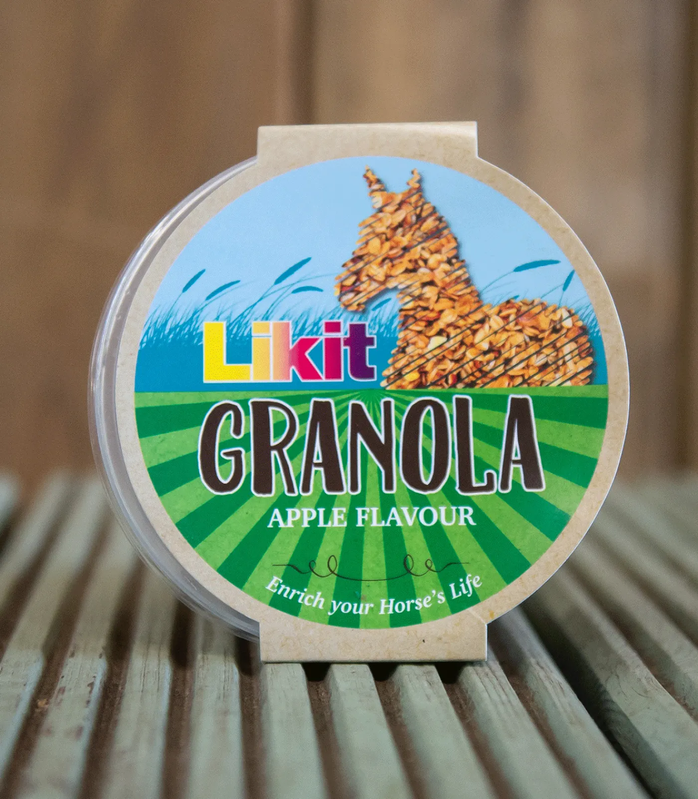 LIKIT Müsli Best
