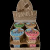LIKIT Müsli gemischt, 8 Stück à 550 g Discount