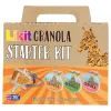 LIKIT Müsli Starterpackung Hot