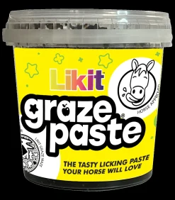 LIKIT Paste für Graze Maze New