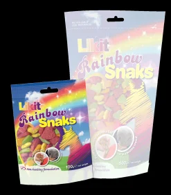 LIKIT Snaks, 100 g