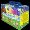 LIKIT Starterpackung, 6 Teile Sale