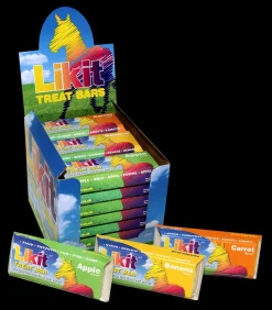 LIKIT Treat Bar Discount