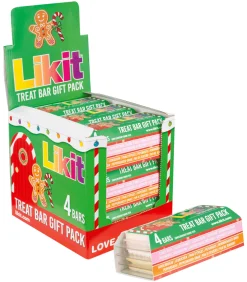 LIKIT Treat Bar XMas Packung Online