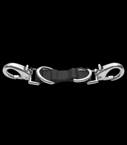 Waldhausen Longierbrille Double schwarz Discount