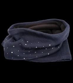 ELT Loopschal Kaley tiefblau Best