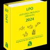 Deutsche Reiterliche Vereinigung e.V. (FN) LPO - Leistungs-Prüfungs-Ordnung 2024