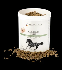 Waldhausen Magnesium forte - Für mehr Ausgeglichenheit, 1 kg New